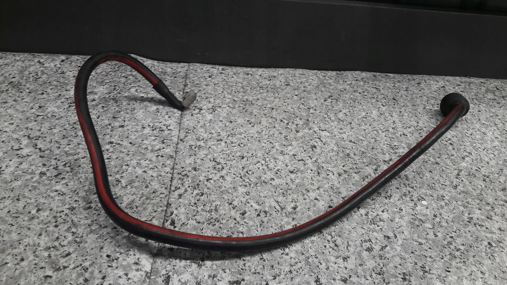 фото №6, Клема alfa romeo 147