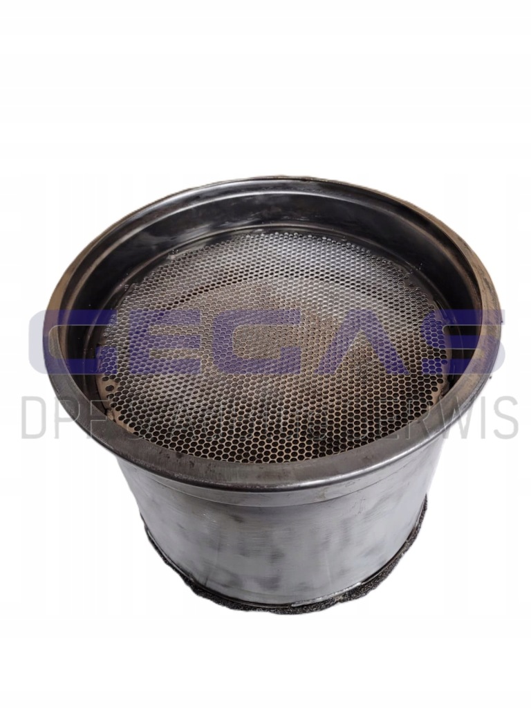 Купить Катализатор предварительный doc scania r euro 6 v8 2359425 2137587