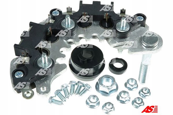 фото №2, Выпрямитель, генератор as-pl arc2078