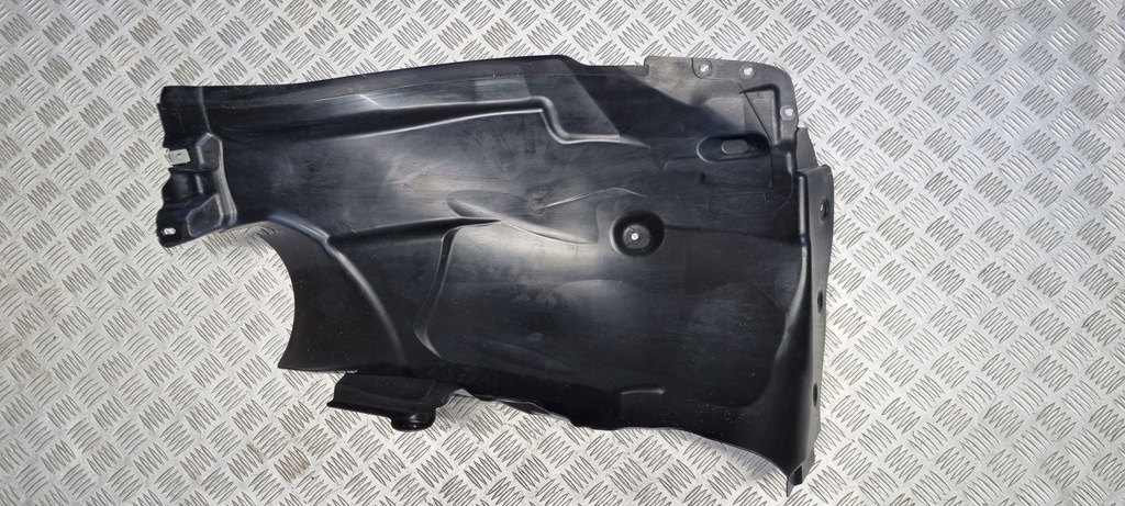 фото №11, Mercedes w247 h247 подкрылок левая левый перед передние a2478807909