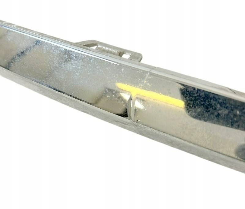 A2968852000 a2968857601 молдинг декоративна бампера перед права mercedes eqs Ціна