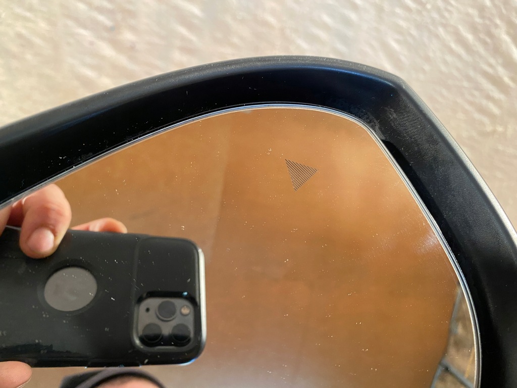 фото №11, Nissan juke ii 20- дзеркало праве