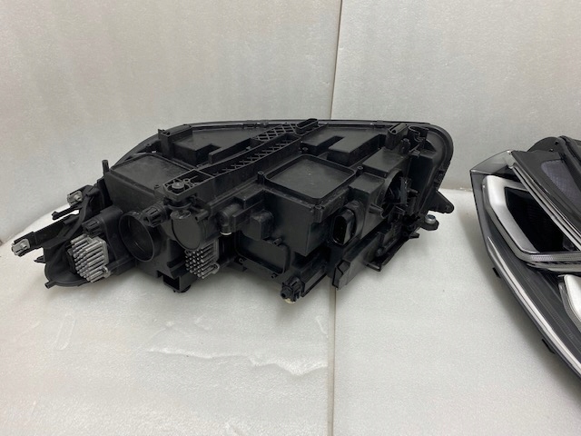 Лампы vw tiguan ii рестайлинг  full led iq led Недорого