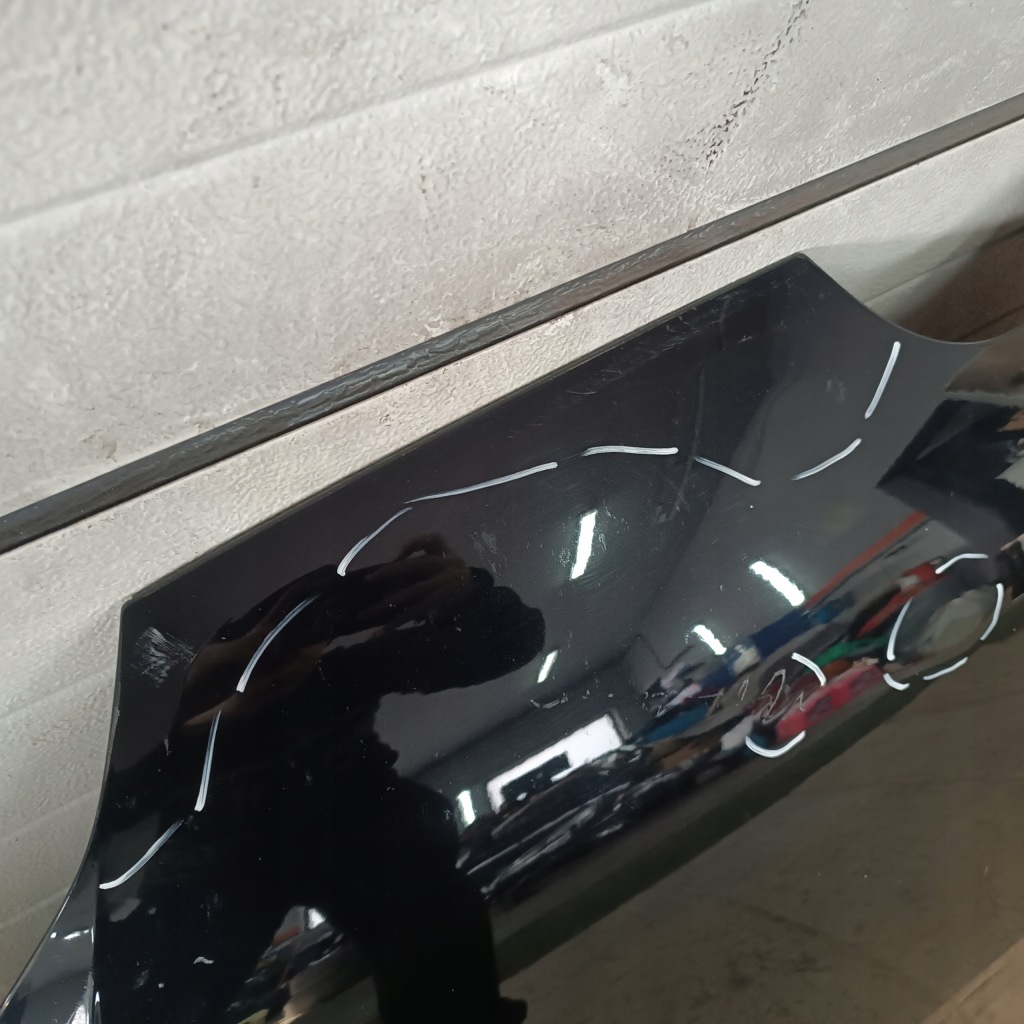 фото №7, Капот vw up lift 16- 1s0823155