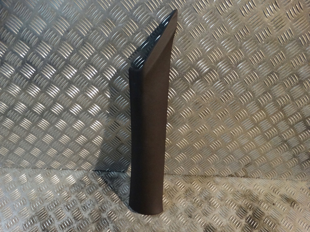 фото №1, Idealna защита стойка правая bentley gt коричневая 1