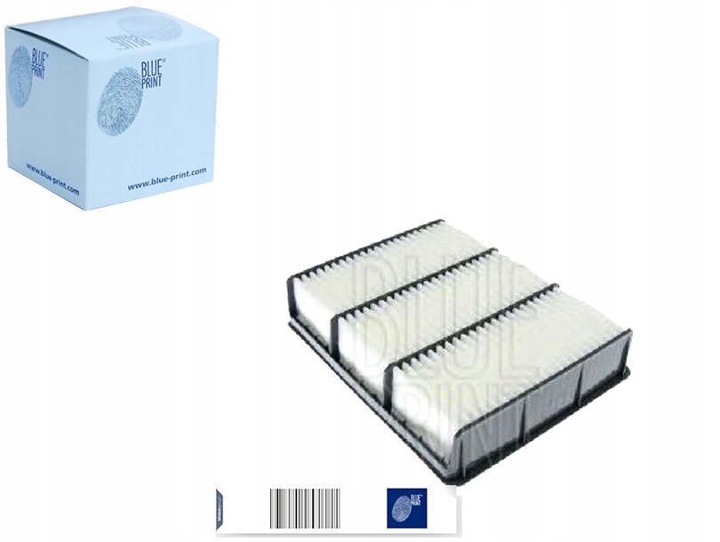 фото №1, Blue print adt32250 фільтр повітря