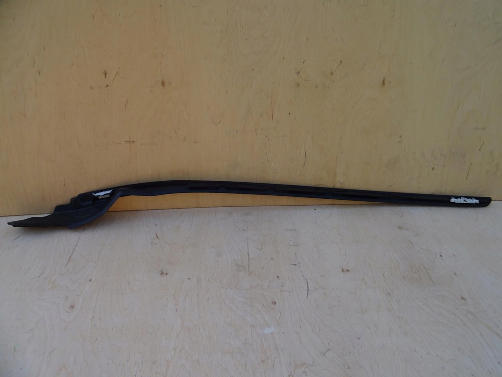 фото №6, Volvo v40 ii молдинг стекло лобовое левая 31378572