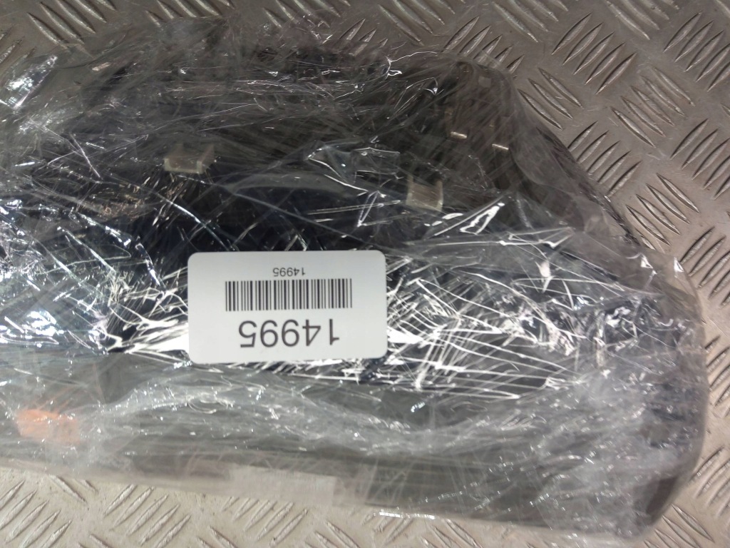 фото №10, Bmw x3 f25 2012 лічильник / спідометр