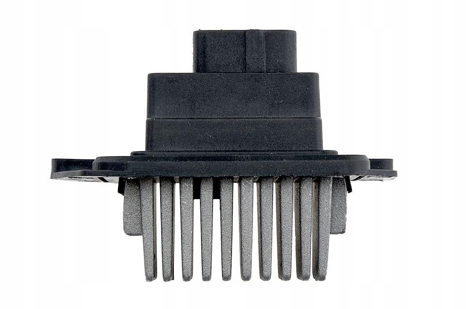 фото №2, Резистор вентилятор honda cr-v 2012-,civic 2012-