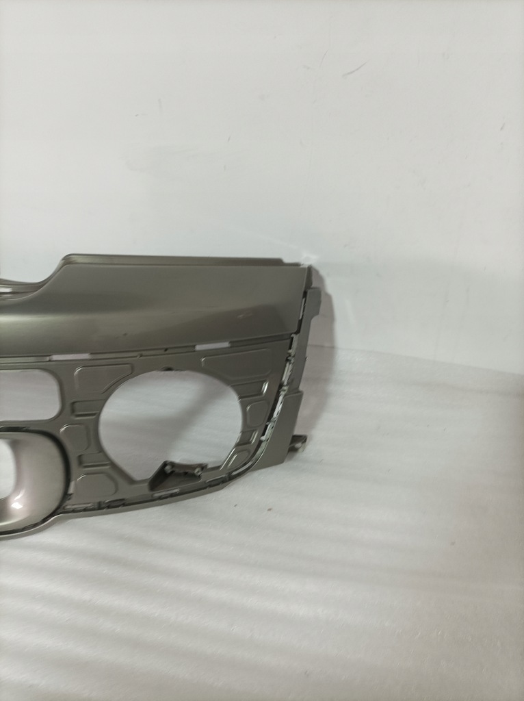 фото №4, Mni r56 бампер перед