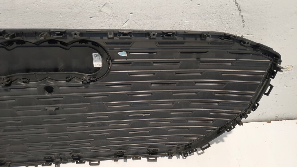 фото №10, Решітка радіатора радіатора решітка радіатора audi q4 e-tron