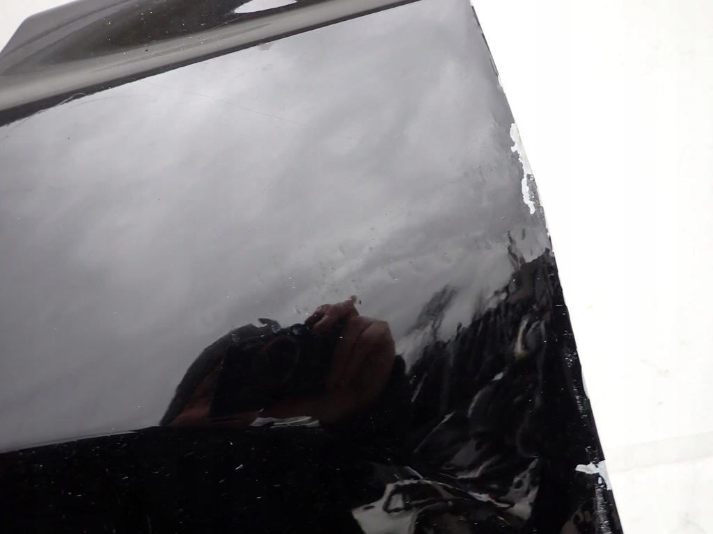 фото №9, Jeep compass ii 2 16- крыло перед передний левый