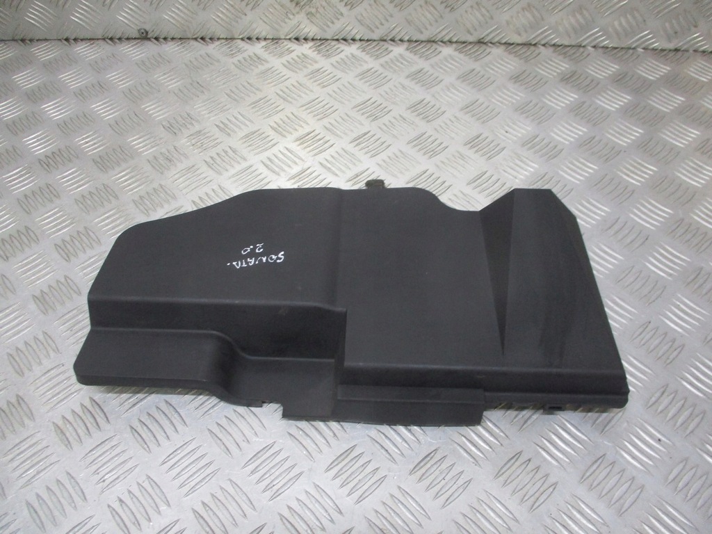 фото №1, Защита накладка hyundai sonata 97285-38000