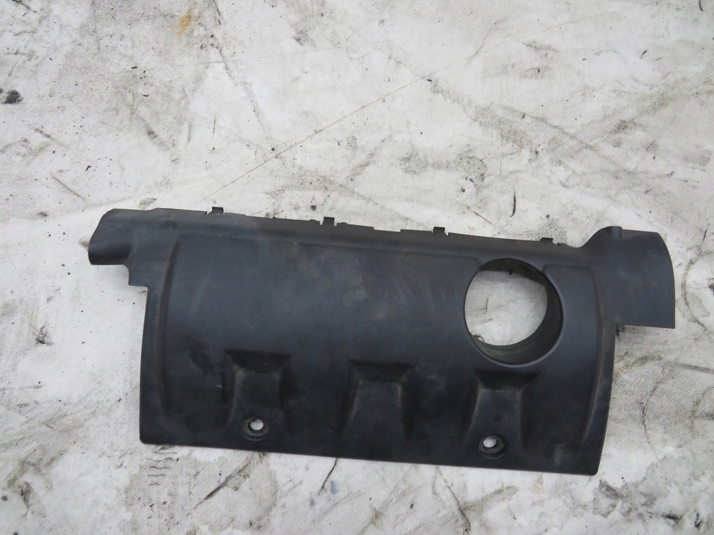 фото №1, Захист na двигун mini countryman r60 1.6 16v