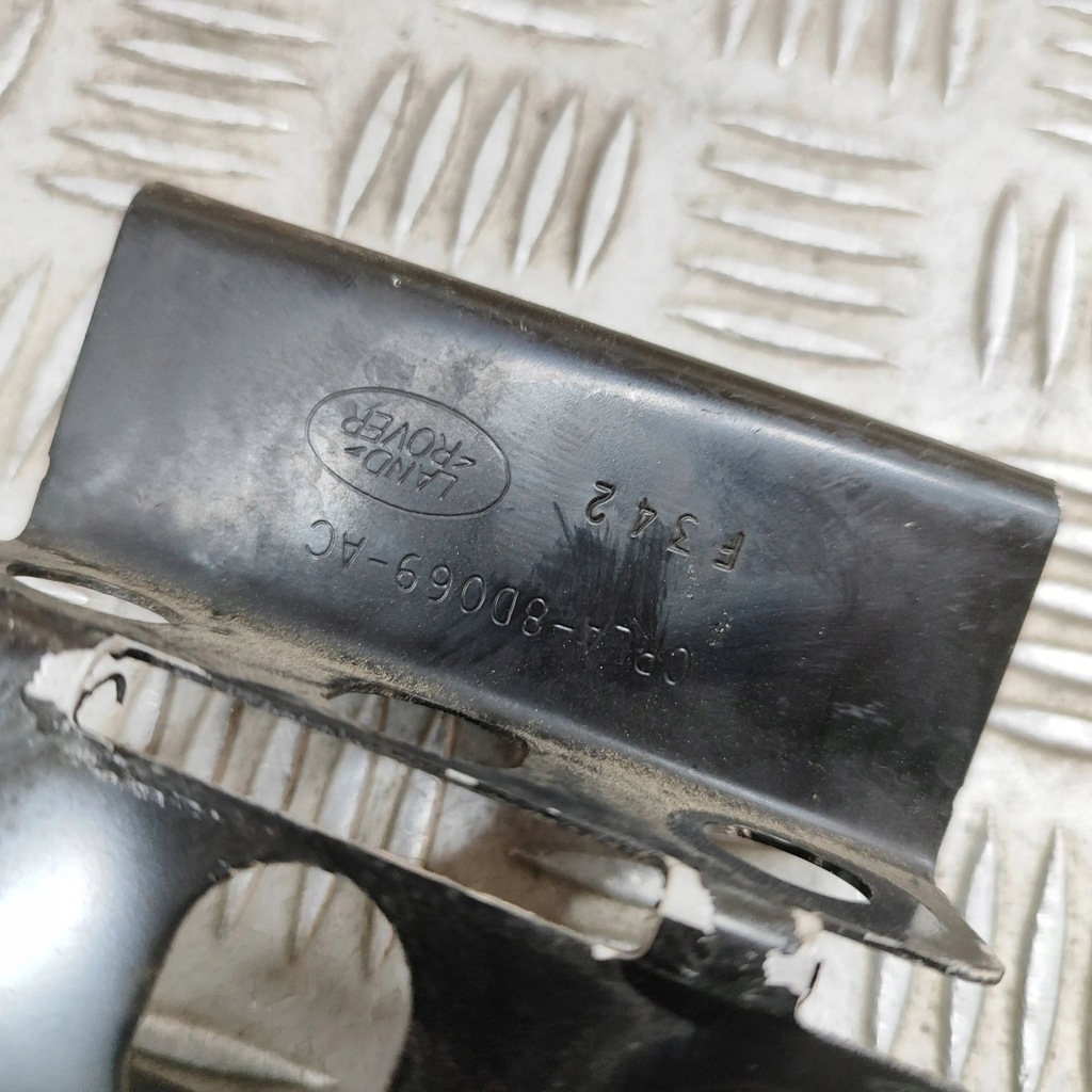 фото №6, Land rover range rover sport l494 2018 другая часть подвеска