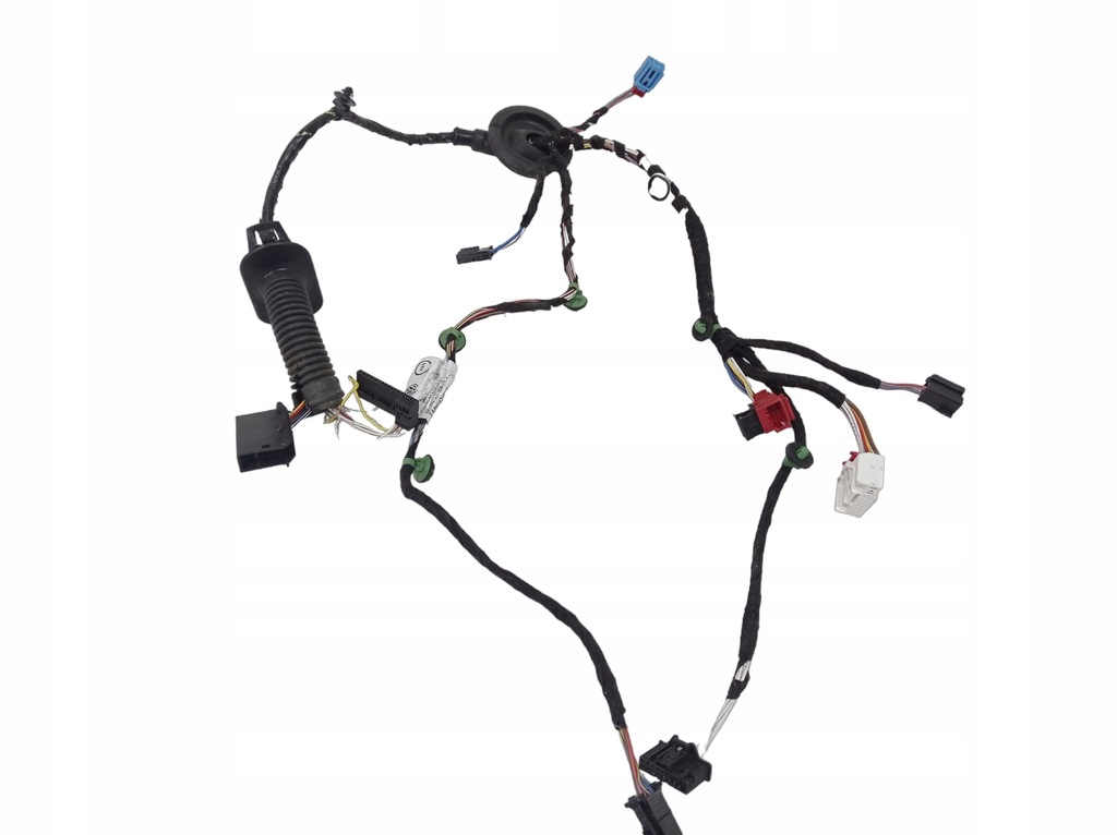 фото №1, Жгут дверь vw arteon 3g8971693q