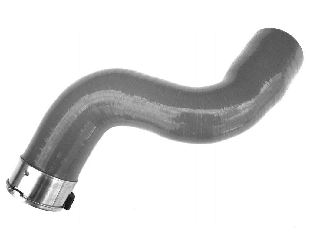 фото №2, Gt-bergmann шланг интеркулер ren/dacia dci