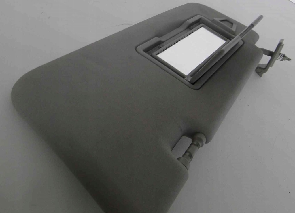 фото №5, Mercedes gl x164 164 lift защита козырёк