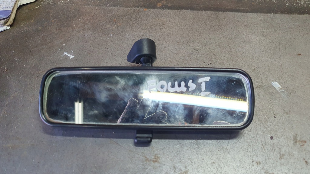 Купить Ford focus mk1 - зеркало внутреннее заднего вида