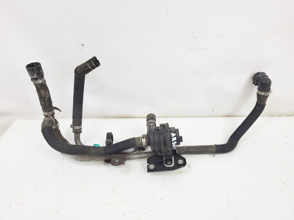 фото №6, Помпа циркуляционная wody alfa romeo stelvio 2.9 qv