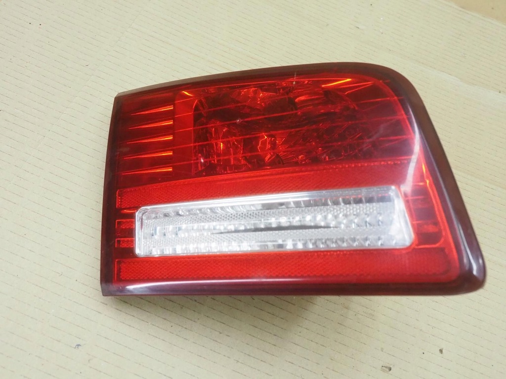 фото №9, Лампа левая задняя задняя 92405-2g0 kia magentis 2 ii 06-08