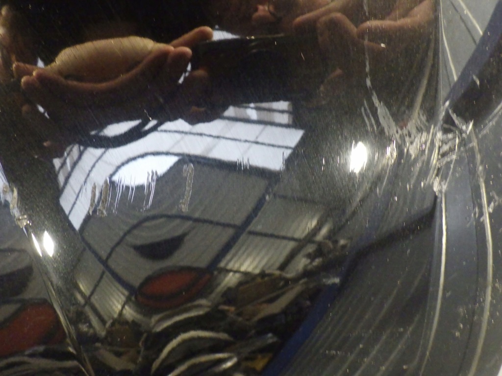 фото №11, Бампер задняя задний do bmw x4 g02 m-pakiet