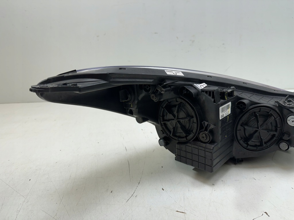 фото №11, Лампа ліва перед hyundai i30 iii з підсвічуванням