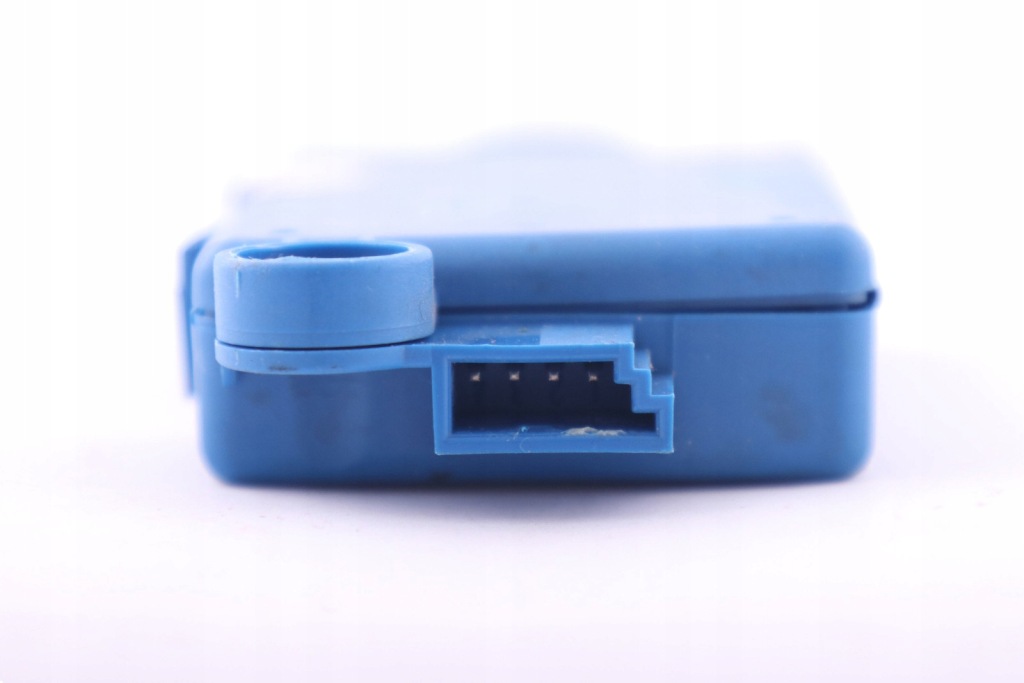 фото №4, Mini cabrio r57 модуль блок керування сигналізація dwa 3455306