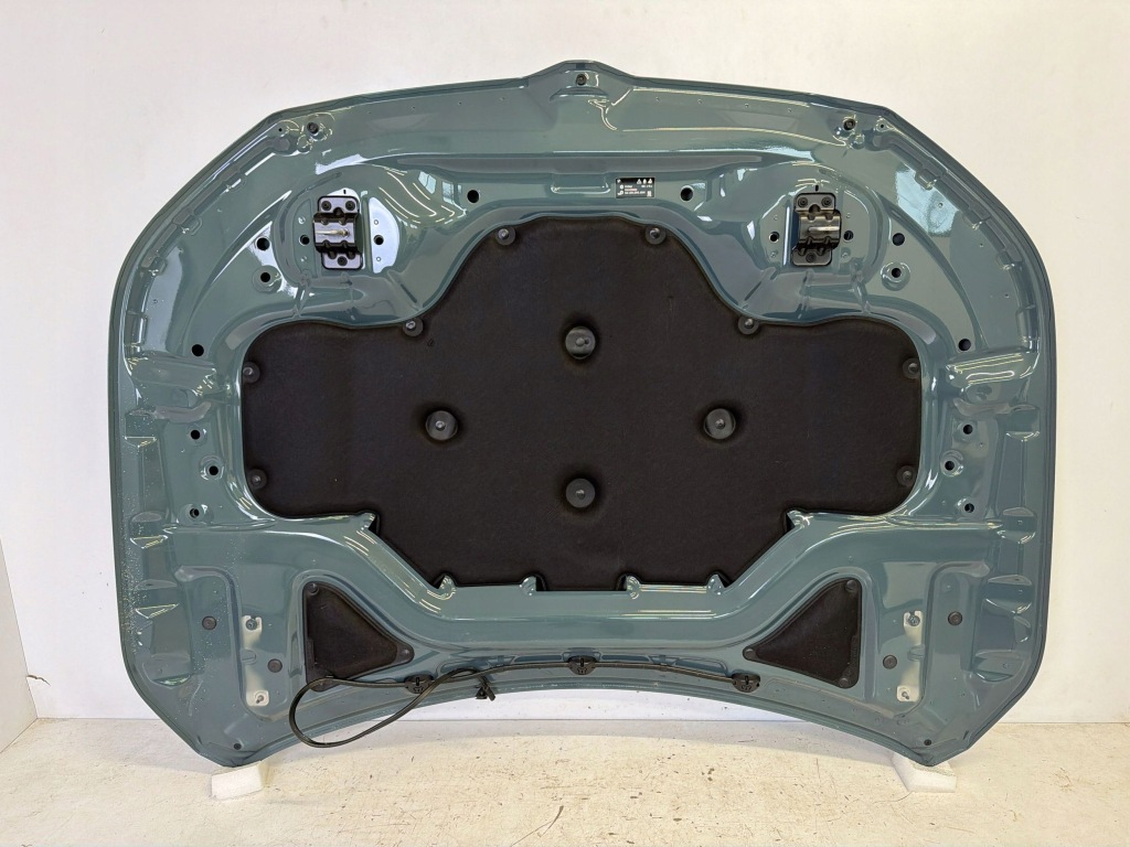 Капот крышка двигателя перед передняя bmw xm g09 c5y Недорого