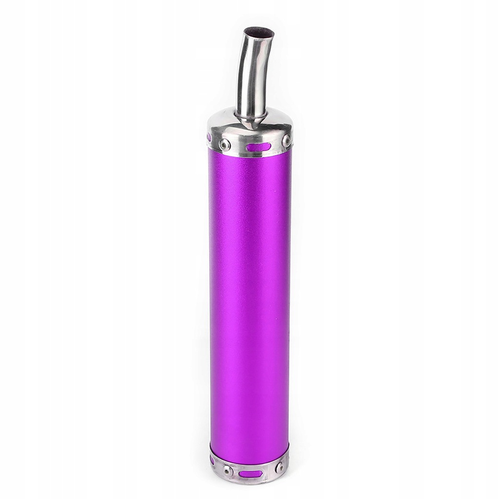 фото №15, Гасник випускний ze нержавіюча сталь нержавіючої гасник 20