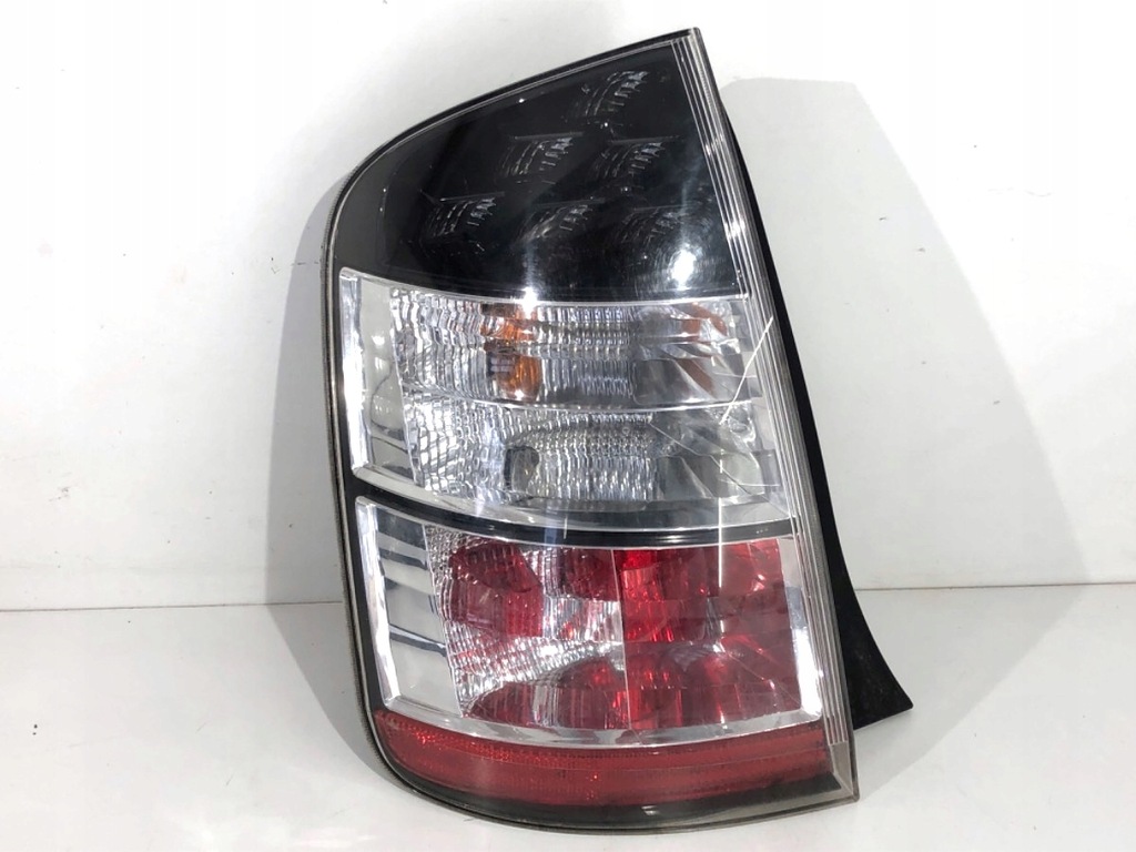 фото №1, Лампа лівий задня toyota prius ii хетчбек 03-09 світло задня, ліва