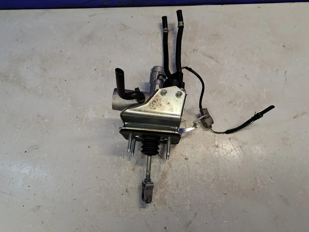 фото №6, Lexus rx 450h 2021 насоса гальмівні