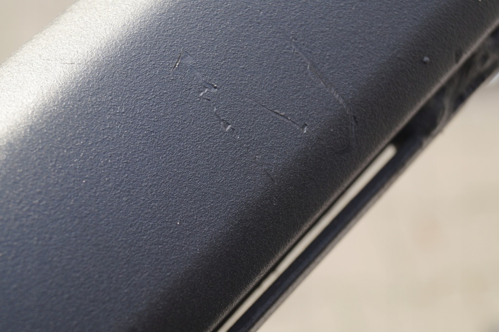 фото №14, Порог каркас левый jeep wrangler jl 3d p68292913ae