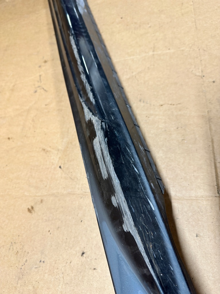 фото №5, Audi a1 82a citycarver молдинг порог левая + молдинг крепёжная 82a853855b