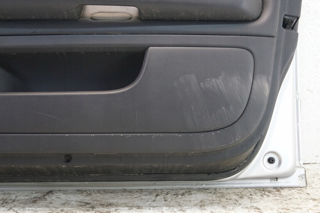 фото №14, Дверь правый перед audi a4 b7