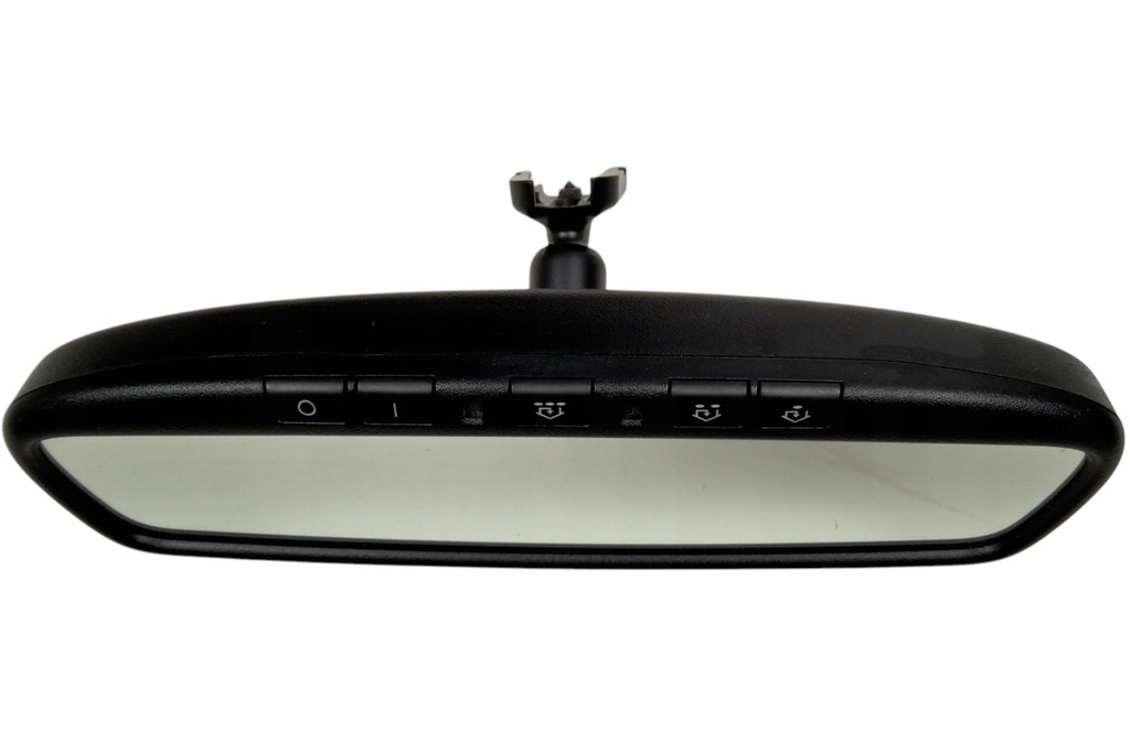 фото №1, Зеркало заднего вида infiniti qx60 altima l33 pathfinder r52 murano z52