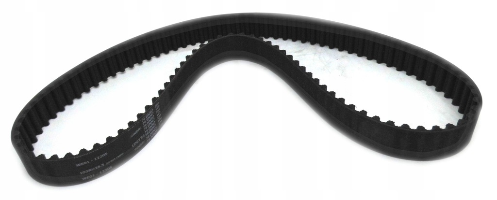 фото №1, Ремень распределительного вала ford everest ranger 2.5/3.0l дизель