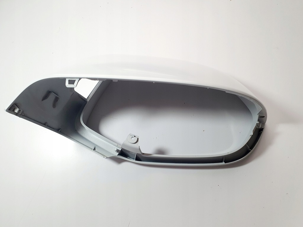 фото №7, Корпус зеркало левая audi a7 4g ассистент ls9r оригинальный номер
