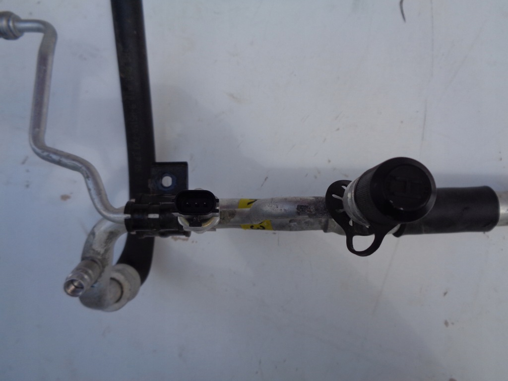 фото №10, Kia sportage iv дроти кондиціонера 97775-f1680