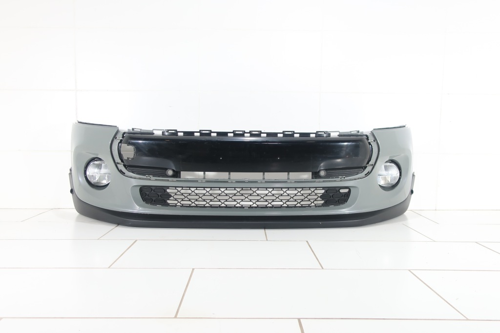 фото №1, Бампер перед mini cooper f56 sport 114129-10