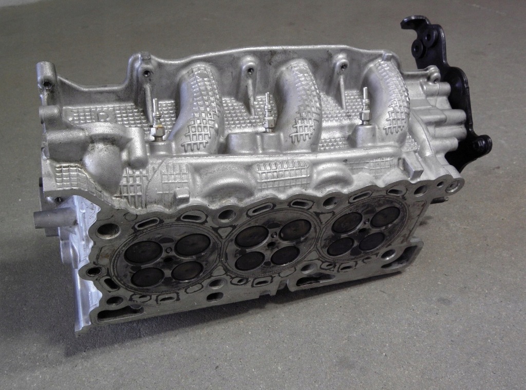 фото №6, Jaguar xj xf land range land rover 3.0d головка