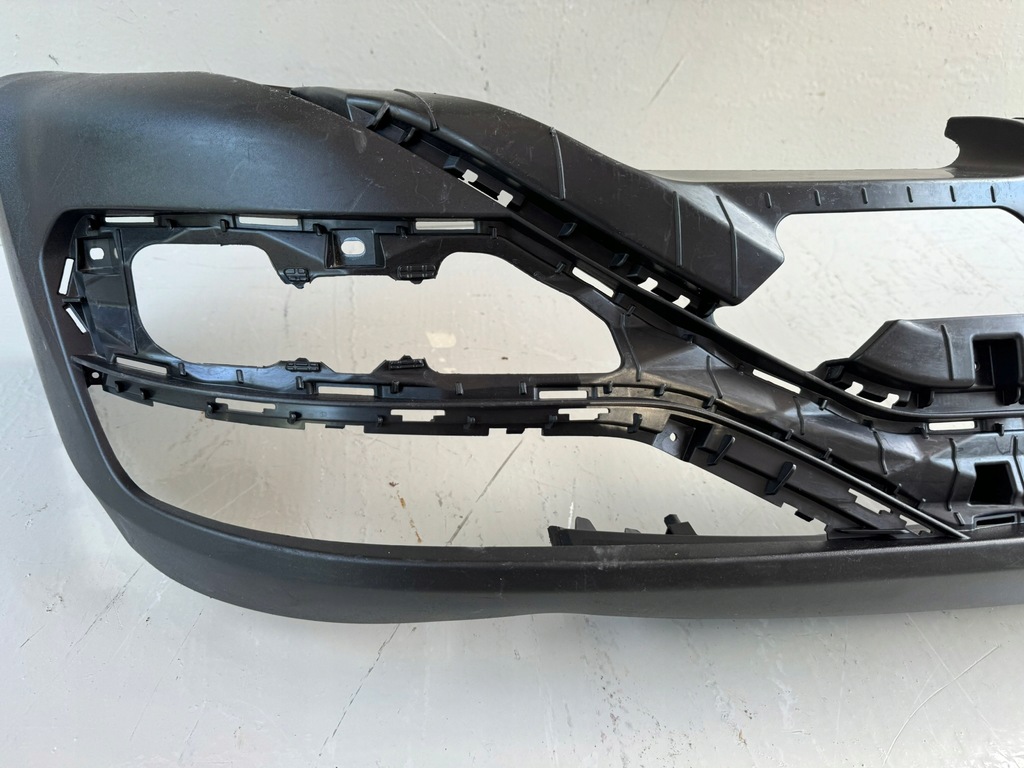 фото №8, Hyundai tucson 4 iv 20r- бампер задняя задний 86671-n7010