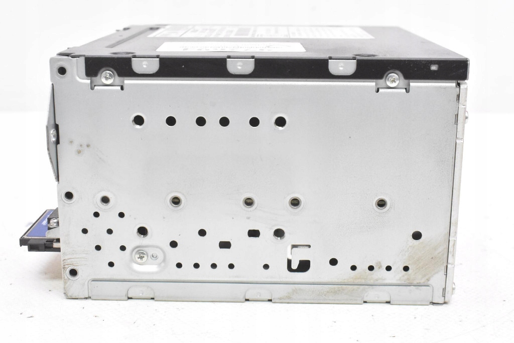 фото №10, Чейнджер дисков cd 86270-30150 lexus gs 300 2 ii 00-04