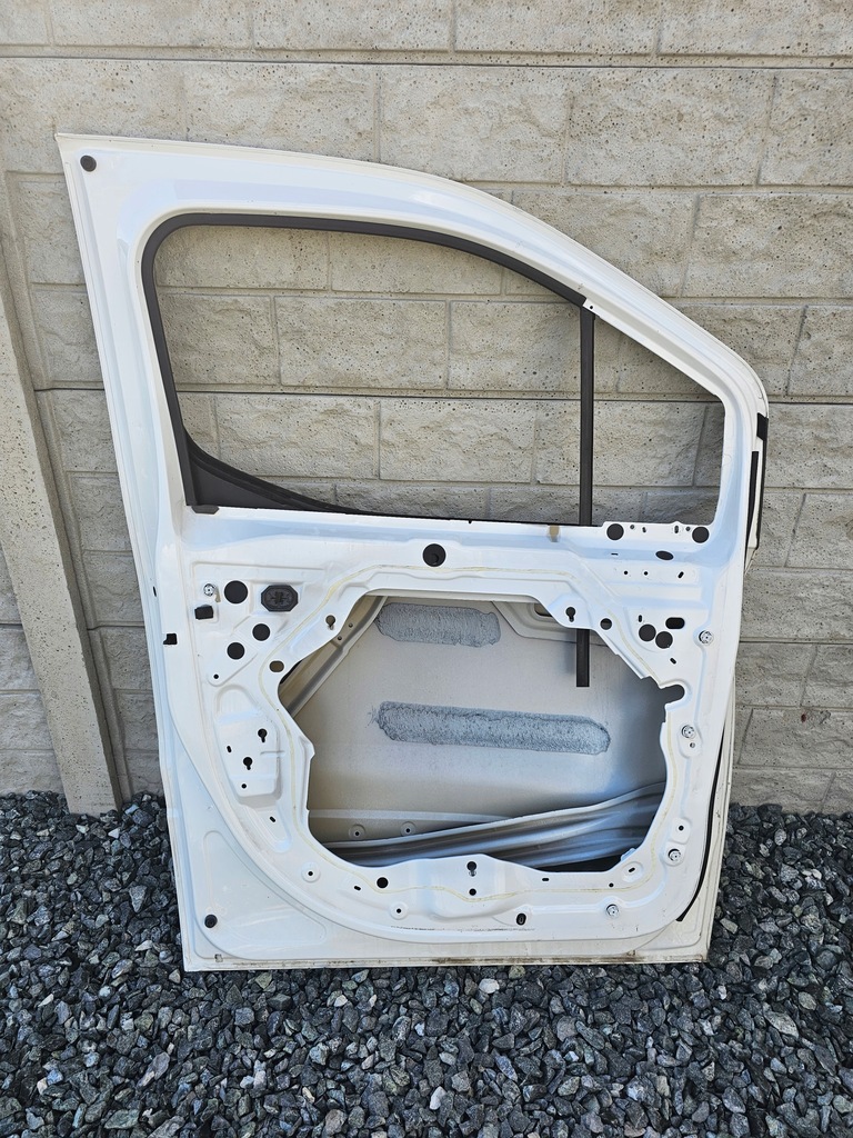 фото №10, Дверь передние левый перед combo e berlingo iv partner iv rifter 2018- #7043