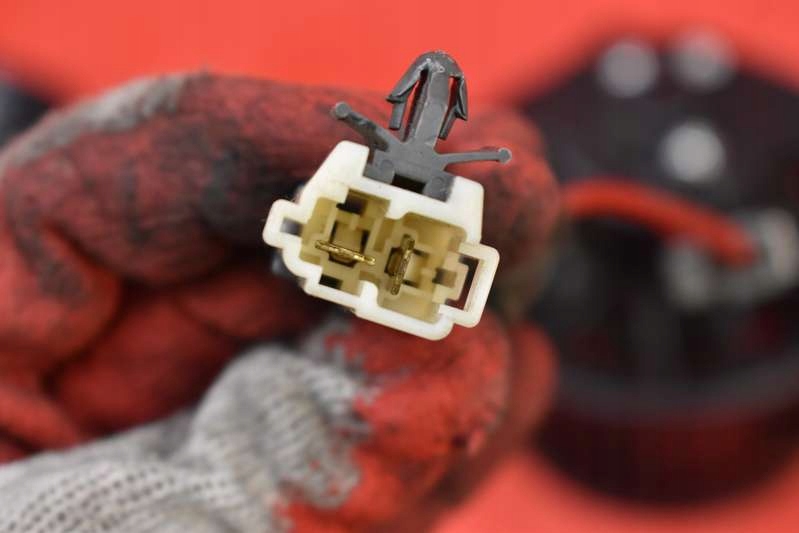 фото №6, Воздуходувка вентилятор обдув eu 2002221 hyundai i30 1 i 07-10