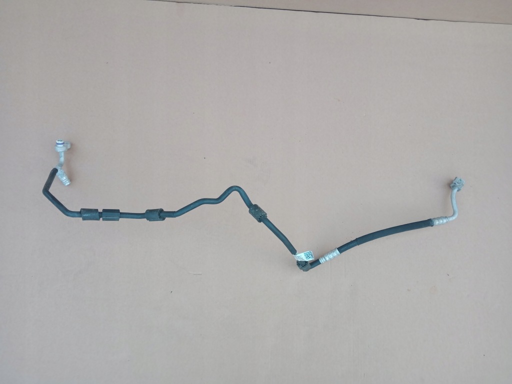 фото №1, Audi a6 c7 шланг кондиционера 4g0260710a