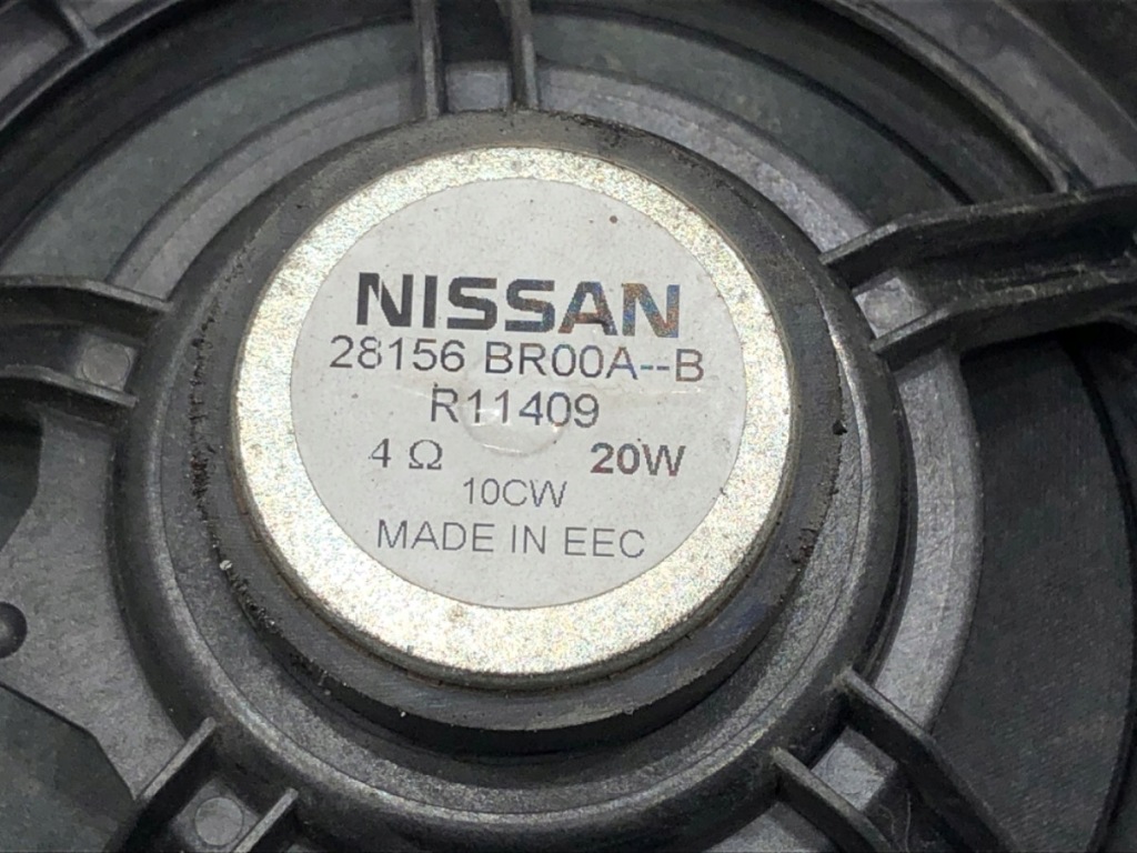 фото №8, Динаміки комплект renault clio v 281569368r хетчбек