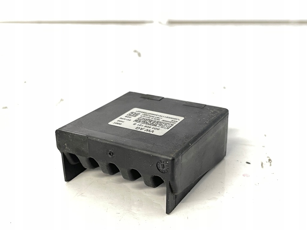 фото №1, Модуль насоса пального seat tarraco 2.0 tdi 20 r audi q2 q5 8u