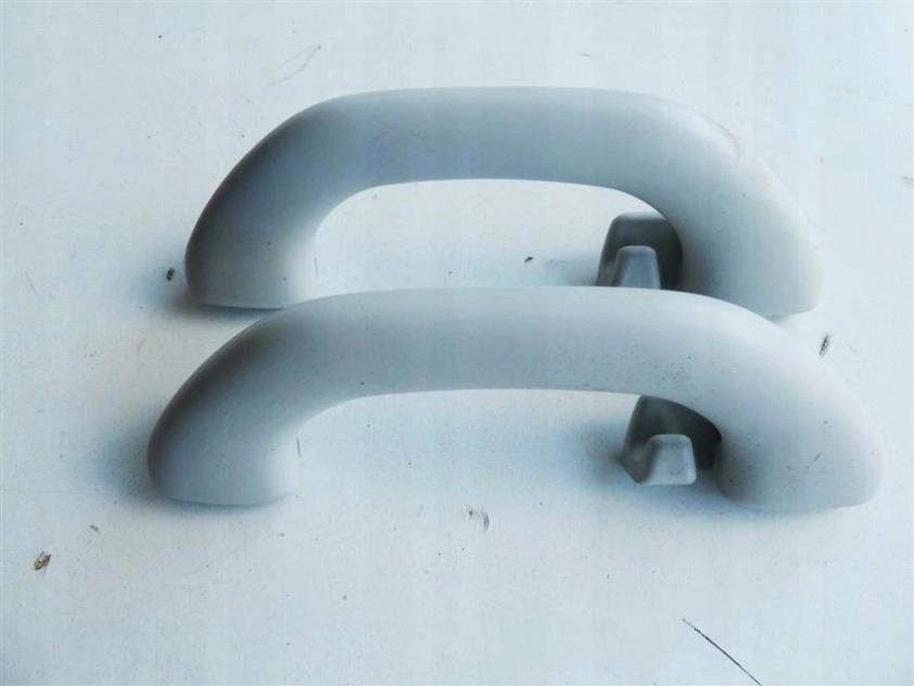 фото №2, Ручка стельовий задня vw polo v 2009-2017 rok