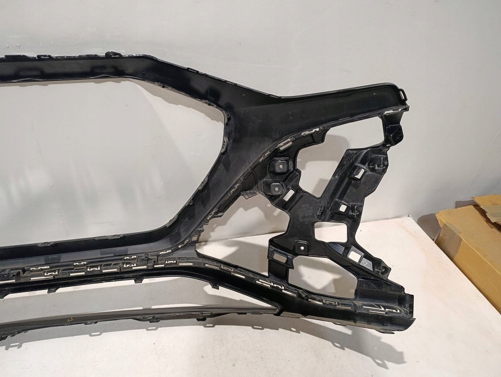 фото №9, Бампер перед audi q8 e-tron s-line lift 4ke 4ke807725